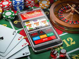 Онлайн казино Casino Coins Game